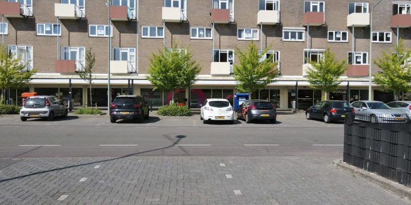 Locatie pottenberg fysio 043 in maastricht