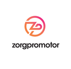 ZorgPromotor logo
