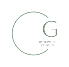 Logo samenwerkingspartner Osteopathie Geuskens