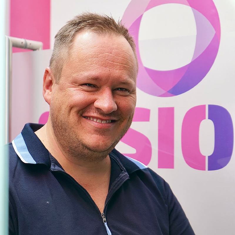 Jeroen
